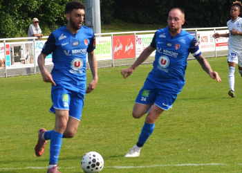 Football N2. Saumur à Dinan-Léhon pour prendre un bonus