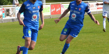 Football N2. Saumur à Dinan-Léhon pour prendre un bonus