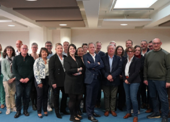 Un binôme Medef-CFTC à la tête de l&rsquo;Urssaf Pays de la Loire