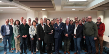 Un binôme Medef-CFTC à la tête de l&rsquo;Urssaf Pays de la Loire