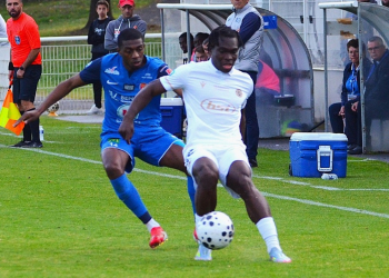 Football N2. Samedi, Saumur reçoit Chauray pour se relancer