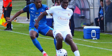 Football N2. Samedi, Saumur reçoit Chauray pour se relancer