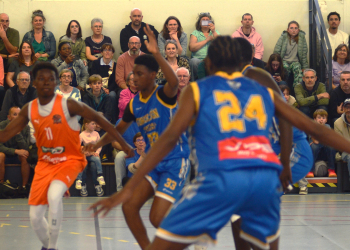 Basket TIM 2026 : Le Mans et Bruxelles gardent leurs couronnes