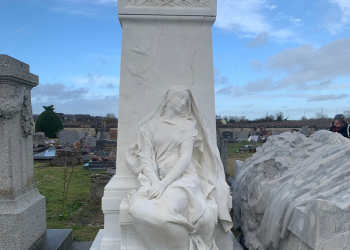 8 mai à Saumur. Des visites à l’occasion du « Printemps des Cimetières »