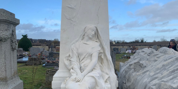 8 mai à Saumur. Des visites à l’occasion du « Printemps des Cimetières »