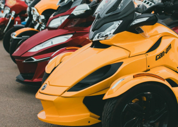 18 avril en Saumurois. AREA CAN-AM SPYDER 49 : un 6ᵉ Rallye-Énigmes placé sous le signe du patrimoine et de la convivialité