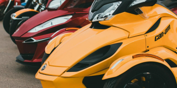 18 avril en Saumurois. AREA CAN-AM SPYDER 49 : un 6ᵉ Rallye-Énigmes placé sous le signe du patrimoine et de la convivialité