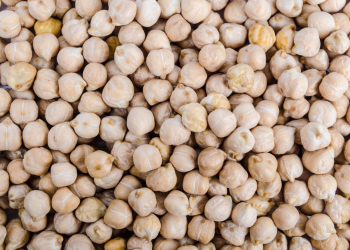 La rubrique diététique. Les pois chiches : une légumineuse pleine d’atouts… et de surprises