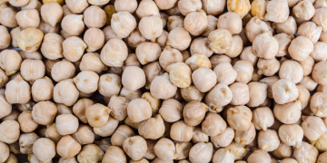 La rubrique diététique. Les pois chiches : une légumineuse pleine d’atouts… et de surprises
