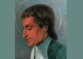 La chronique de Gino Blandin. Ils, elles sont passé(e)s par Saumur : Louis-Marie Grignion de Montfort « Le missionnaire infatigable »