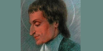 La chronique de Gino Blandin. Ils, elles sont passé(e)s par Saumur : Louis-Marie Grignion de Montfort « Le missionnaire infatigable »