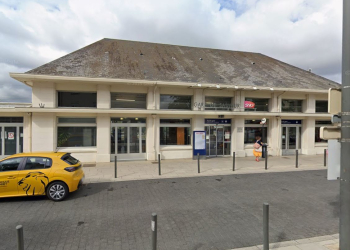 Saumur-Thouars. La SNCF engage 6 millions d’euros pour rénover la ligne ferroviaire