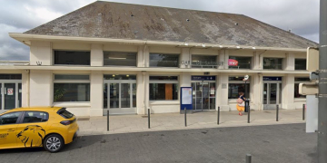 Saumur-Thouars. La SNCF engage 6 millions d’euros pour rénover la ligne ferroviaire