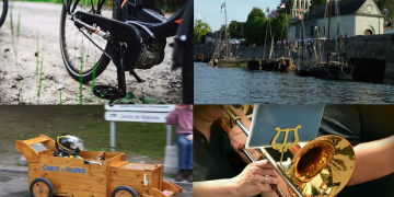 Vendredi 1er, samedi 2, dimanche 3 mai : des idées de sorties pour ce week-end en Saumurois et alentours