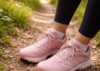 26 avril à Parnay. Randonnée « Parnay se Re-Bellise », une marche au profit de la lutte contre le cancer du sein