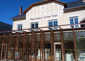 Longué-Jumelles. La nouvelle médiathèque va ouvrir ses portes ce samedi