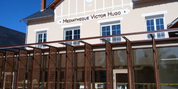 Longué-Jumelles. La nouvelle médiathèque va ouvrir ses portes ce samedi