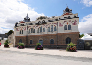 Beaufort-en-Anjou. « Archéologies » : Le musée Joseph Denais accueille l&rsquo;artiste Elisa Fache pour cette nouvelle saison