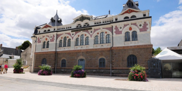 Beaufort-en-Anjou. « Archéologies » : Le musée Joseph Denais accueille l&rsquo;artiste Elisa Fache pour cette nouvelle saison
