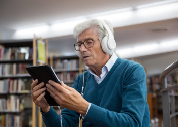 Saumur. Une journée numérique dédiée aux seniors
