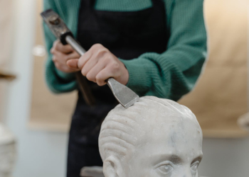 11 et 12 avril à Thouars. Les Journées Européennes des Métiers d’Art s&rsquo;invitent dans le centre-ville