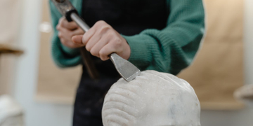 11 et 12 avril à Thouars. Les Journées Européennes des Métiers d’Art s&rsquo;invitent dans le centre-ville