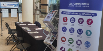 29 avril à Distré. Un job dating au Carrefour Market