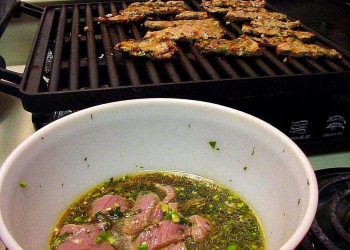 La rubrique diététique. Marinades : le petit geste qui change tout (pour le goût… et pour la santé)