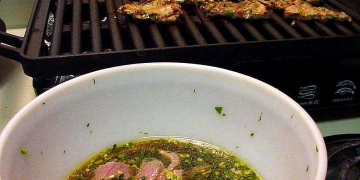 La rubrique diététique. Marinades : le petit geste qui change tout (pour le goût… et pour la santé)