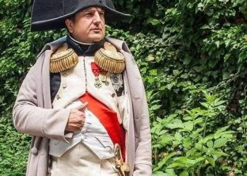 6 et 7 juin à Doué-en-Anjou. Un évènement multi-époques avec « Doué-la-Fontaine se la raconte »