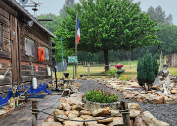 La Lande-Chasles. Un arbre inscrit au concours de l&rsquo;arbre de l&rsquo;année 2026