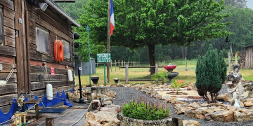 La Lande-Chasles. Un arbre inscrit au concours de l&rsquo;arbre de l&rsquo;année 2026