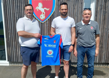 Football. L&rsquo;Olympique de Saumur a trouvé son nouvel entraineur pour la prochaine saison