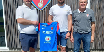 Football. L&rsquo;Olympique de Saumur a trouvé son nouvel entraineur pour la prochaine saison