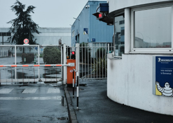 La fermeture de l’usine Michelin à Cholet va-t-elle profiter aux entreprises saumuroises ?