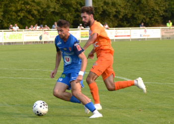 Football N2. Saumur, après son match à Bayonne samedi connaîtra son avenir