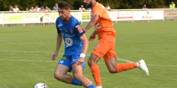 Football N2. Saumur, après son match à Bayonne samedi connaîtra son avenir