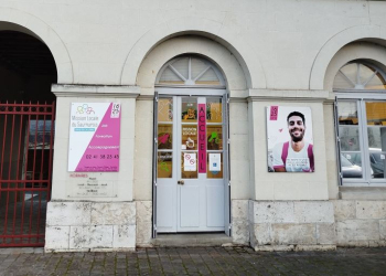 Saumur. La Mission Locale du Saumurois déménage à compter du 3 juin