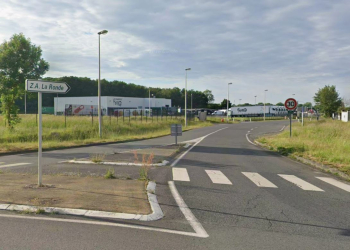 Plateforme logistique à Allonnes. Cette élue du territoire interroge la pertinence et les conséquences du projet Concerto