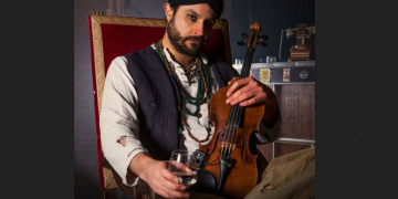 Chênehutte. Une réouverture en musique pour le bar associatif la Lampe Tempête