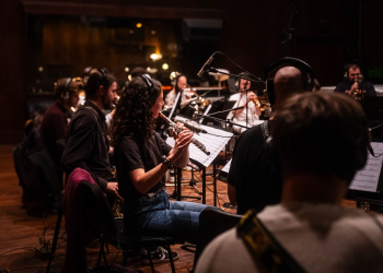 Une première édition du festival de musique “À Contretemps” les 30 et 31 mai 2026 à Saumur, Montreuil-Bellay et Longué-Jumelles