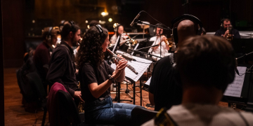 Une première édition du festival de musique “À Contretemps” les 30 et 31 mai 2026 à Saumur, Montreuil-Bellay et Longué-Jumelles