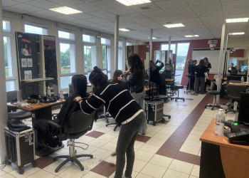 Saumur. Ces personnes en recherche d’emploi ont pu retrouver de l&rsquo;estime de soi pour tenter de décrocher un travail