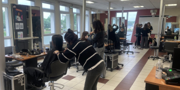 Saumur. Ces personnes en recherche d’emploi ont pu retrouver de l&rsquo;estime de soi pour tenter de décrocher un travail