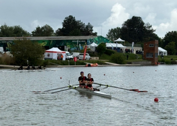 Saumur. Aviron : La SN Saumur sur tous les fronts