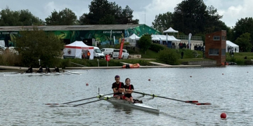 Saumur. Aviron : La SN Saumur sur tous les fronts