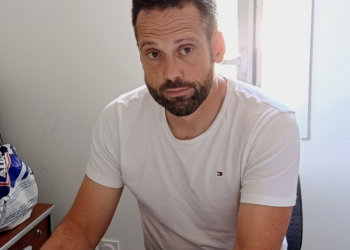 Football. Nicolas Lemétayer nouvel entraîneur de l&rsquo;Olympique de Saumur