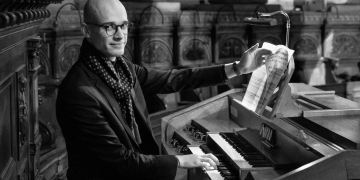 17 mai à Cunault. Un récital de Célestin Vanneufville pour le deuxième volet du Mai de l&rsquo;Orgue 2026