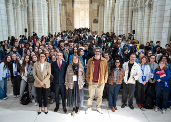 Fontevraud-l’Abbaye. Les lycéens ligériens ont récompensé les auteurs Nathacha Appanah et Fabien Toulmé