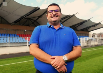 Saumur. Football : Stéphane Montanier, président de l&rsquo;Olympique, surpris par le départ de l&rsquo;entraîneur